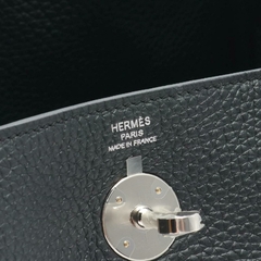 Hermes Lindy 26 Negro - tienda online