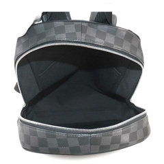 Imagen de LOUIS VUITTON MOCHILA Campus Damier Infini