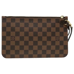 Louis Vuitton Pochette Damier en internet