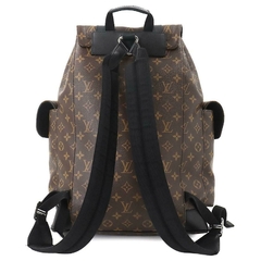 LOUIS VUITTON CHRISTOPHER BACKPACK MONOGRAM en internet