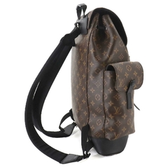 LOUIS VUITTON CHRISTOPHER BACKPACK MONOGRAM - LUXURY GIFT