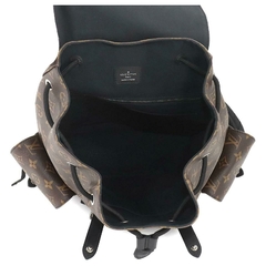 Imagen de LOUIS VUITTON CHRISTOPHER BACKPACK MONOGRAM