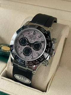 DAYTONA 40