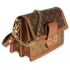 Louis Vuitton Dauphine MM en internet