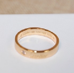 ANILLO CARTIER 2 - comprar online