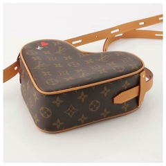 Louis Vuitton Castaño Love - tienda online