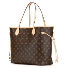 Louis Vuitton Tote Neverfull Monogram en internet