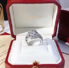 ANILLO CARTIER SERPENT 2 - comprar online