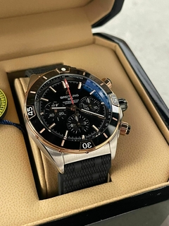 SUPER CHRONOMAT B01 44 en internet