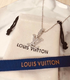 COLLAR LOUIS VUITTON 2 - comprar online