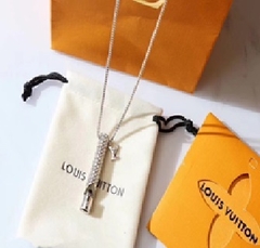 COLLAR LOUIS VUITTON 4 - comprar online
