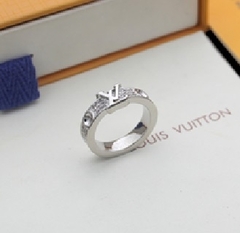 ANILLO LOUIS VUITTON 4 - comprar online