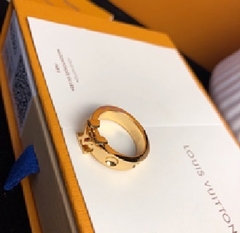ANILLO LOUIS VUITTON 6 - comprar online