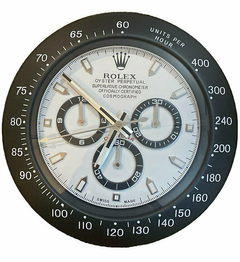 ROLEX DAYTONA PANDA DE PARED - comprar online
