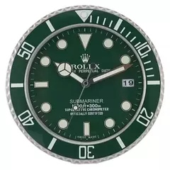 ROLEX SUBMARINER HULK DE PARED - comprar online