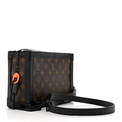 LOUIS VUITTON SOFT TRUNK MONOGRAM - comprar online