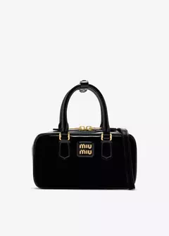 Cartera Miu Miu Arcadie Mini - comprar online