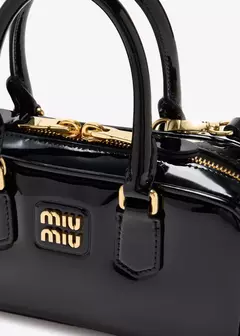 Cartera Miu Miu Arcadie Mini en internet