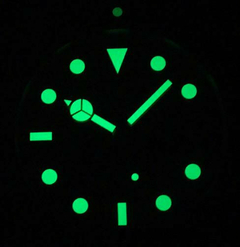 ROLEX DEEPSEA BLUE DE PARED - tienda online