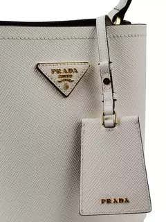 Cartera Prada Small Saffiano Leather - LUXURY GIFT