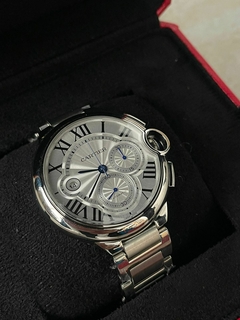 BALLON BLEU 45 CHRONOGRAPH en internet