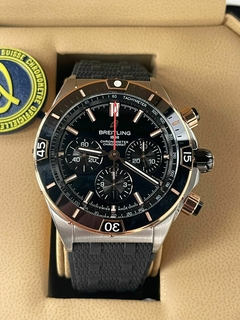 SUPER CHRONOMAT B01 44 - comprar online