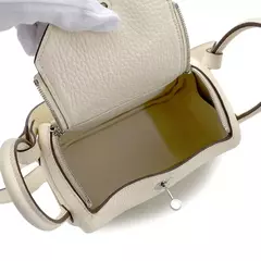Hermès LINDY MINI 20