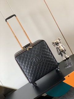 Carry On Chanel