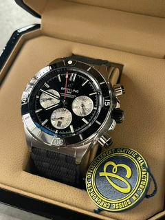 SUPER CHRONOMAT B01 44