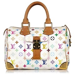 Louis Vuitton Speedy 30 Multicolore - comprar online