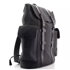 LOUIS VUITTON CHRISTOPHER BACKPACK en internet