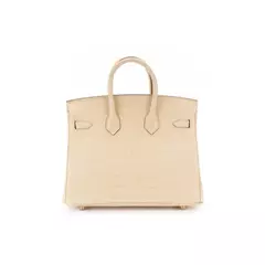 Hermès Birkin 25 - LUXURY GIFT