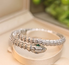 PULSERA BVLGARI SERPENT 2 - comprar online
