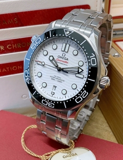 SEAMASTER DIVER 42