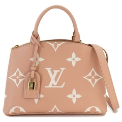 LOUIS VUITTON PETIT PALAIS - comprar online