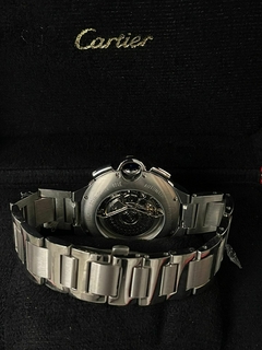 BALLON BLEU 45 CHRONOGRAPH - LUXURY GIFT