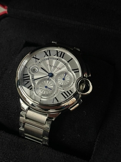 BALLON BLEU 45 CHRONOGRAPH