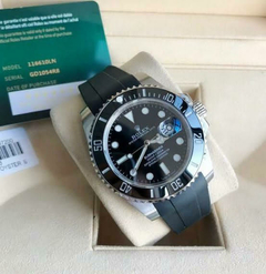 SUBMARINER 40