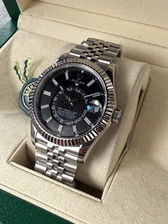 SKYDWELLER 42