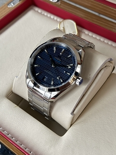 SEAMASTER AQUATERRA 38