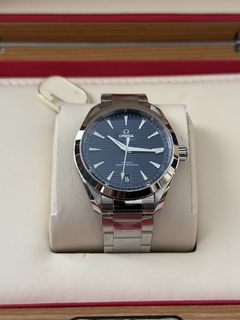SEAMASTER AQUATERRA 38 - comprar online