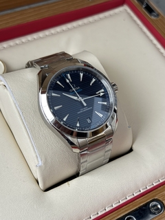 SEAMASTER AQUATERRA 38 en internet