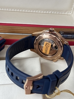 SEAMASTER DIVER 42 - LUXURY GIFT