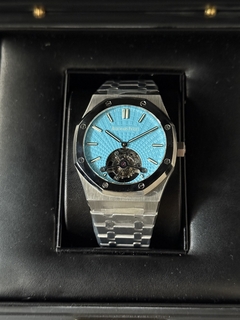 ROYAL OAK TOURBILLON en internet