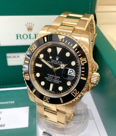 SUBMARINER 40