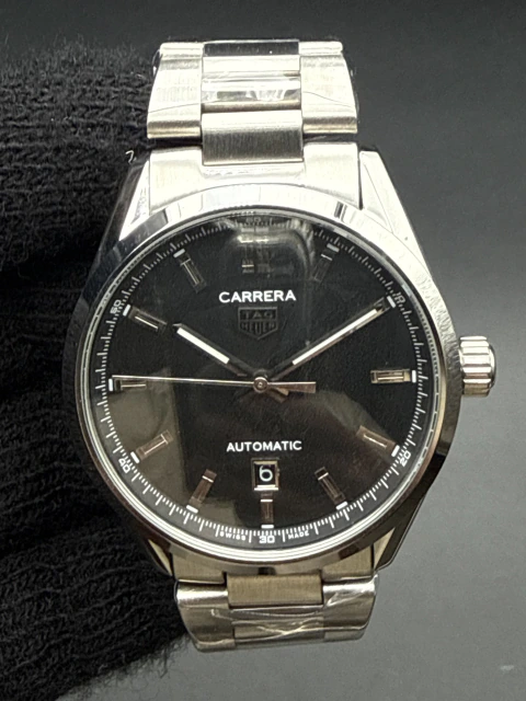 CARRERA