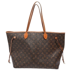 Louis Vuitton Tote Neverfull Monogram - comprar online