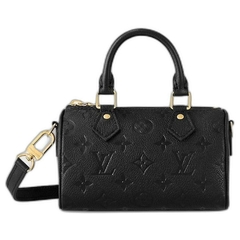 Louis Vuitton Speedy Nano - comprar online