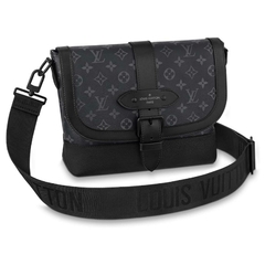 Louis Vuitton Bandolera Saumur - comprar online