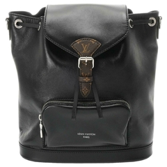 LOUIS VUITTON MOCHILA MONTSOURIS VIBE - comprar online